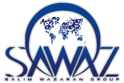 sawaz